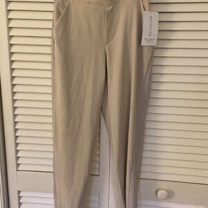 Athleta Brooklyn Ankle Pant